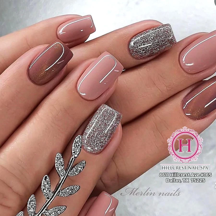 Nail Art Design